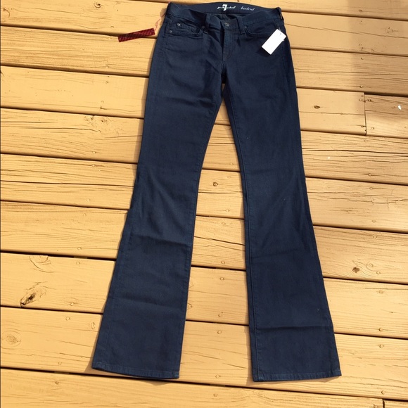7 for all Mankind Jeans