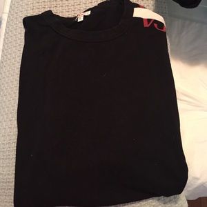 Men's long sleeve shirt