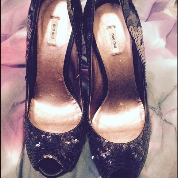 Miu miu shoes - Picture 1 of 2