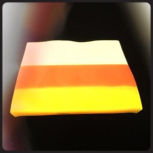 Homemade soap