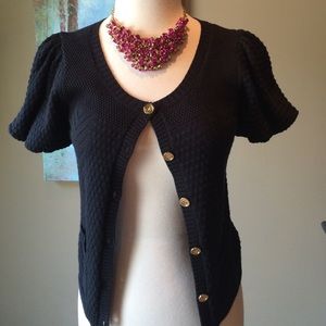 Really cute Juicy Couture sweater 💜