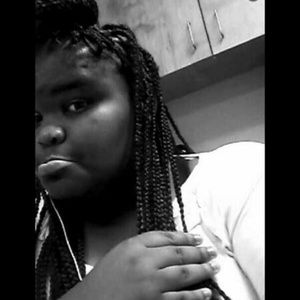 Meet your Posher, Shatasia