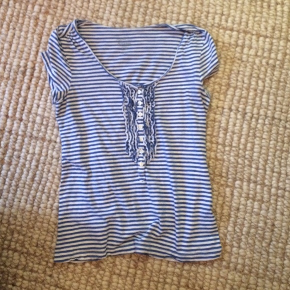 Cute Top for Old Navy