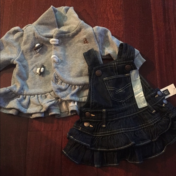 Baby gap 3-6 month