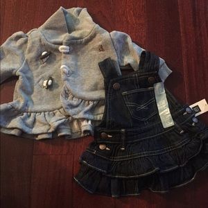 Baby gap 3-6 month