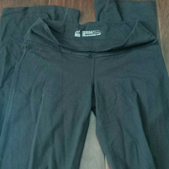Victoria's Secret VSX Yoga Pants