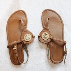 Authentic Michael Kors Sandals