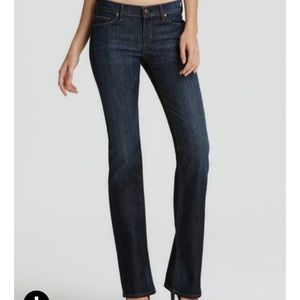 Citizens of Humanity "Kelly" Bootcut