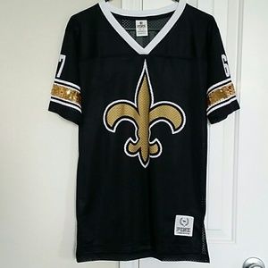New Orleans Saints Jersey