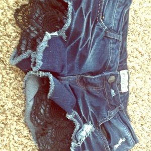 Rue 21 Shorts