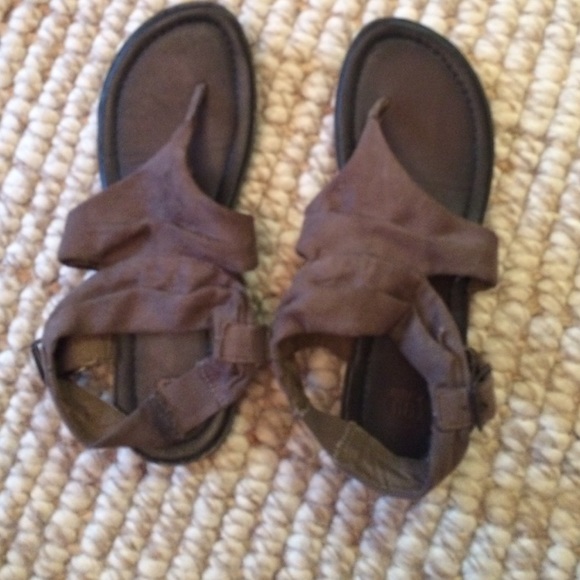 Cute Sandals