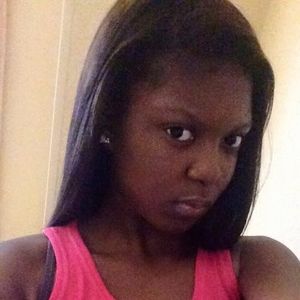 Meet your Posher, Zamari