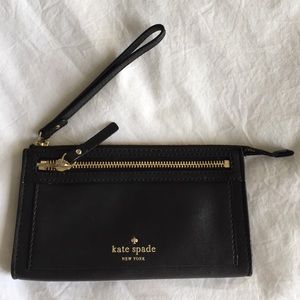 kate spade Wristlet Wallet