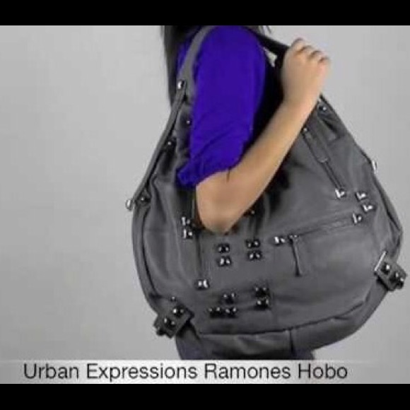 ISO Urban Expressions Ramones Hobo!!!