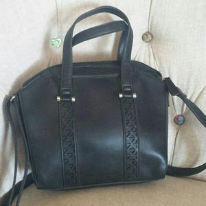 Brand New Black Purse