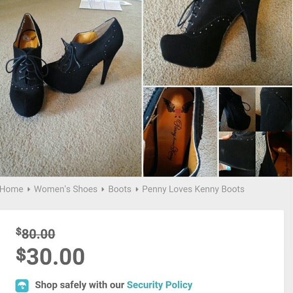 PennyloveKenny - Picture 1 of 3