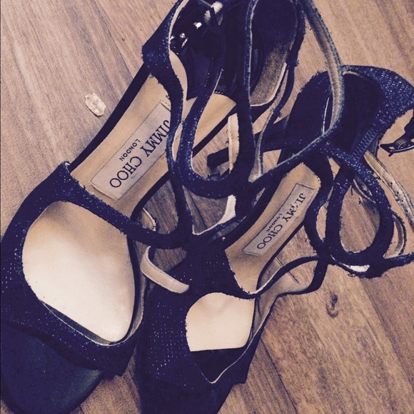 Heels - Picture 1 of 1