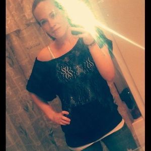 Meet your Posher, Brittney