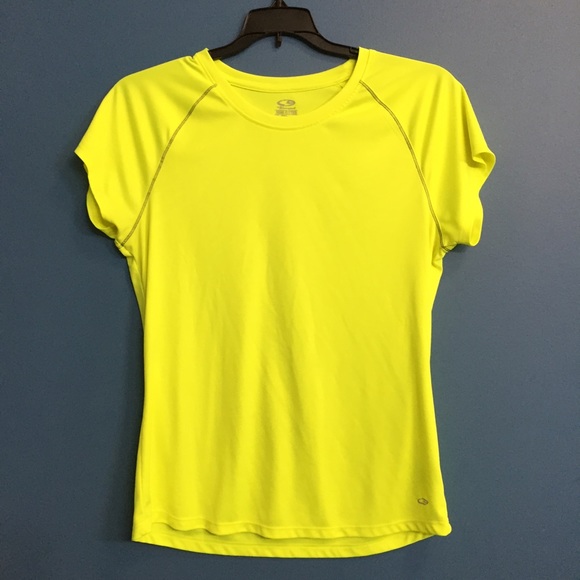 Champions semi fitted top
