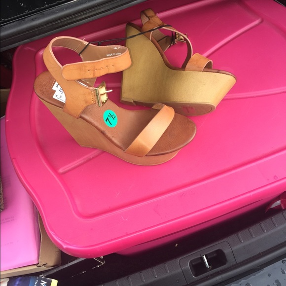Wedges