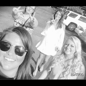 Meet your Posher, Shannon