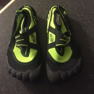 Nerf Boys Swim Shoes