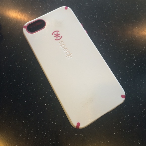 Speck iPhone 5/5s case
