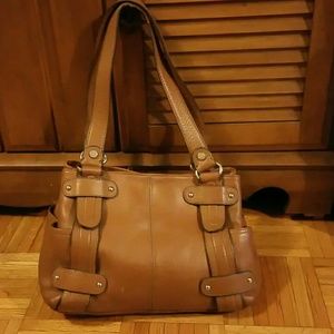 Tignanello purse