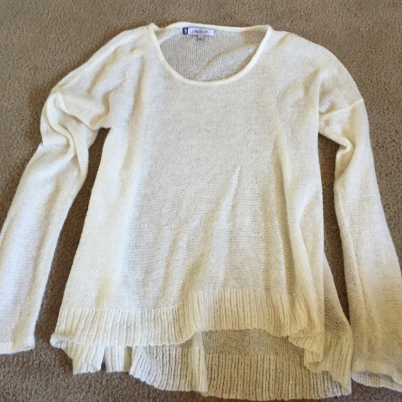 Jennifer Lopez sweater