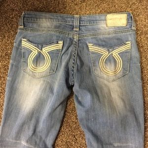 Big Star Liv Boot Cut