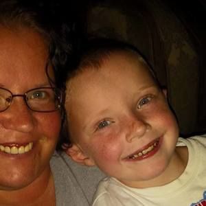 Meet your Posher, Marci