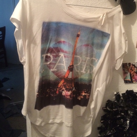 Forever 21 top