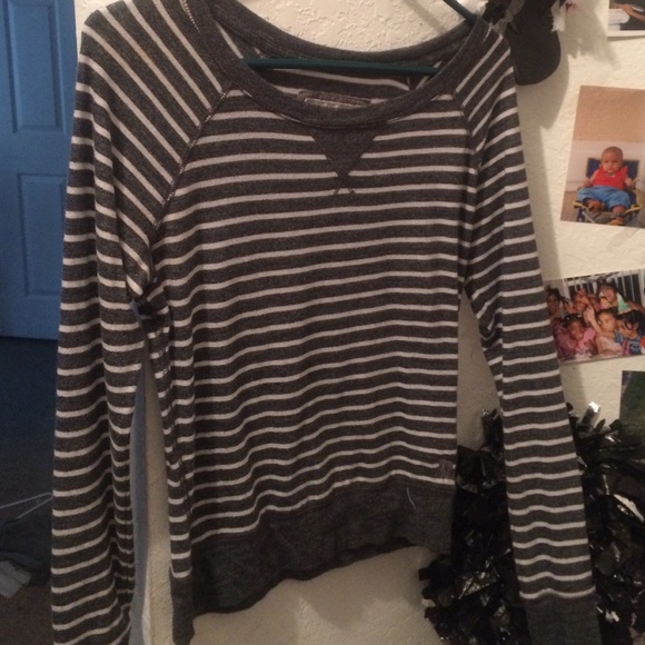 Long sleeve