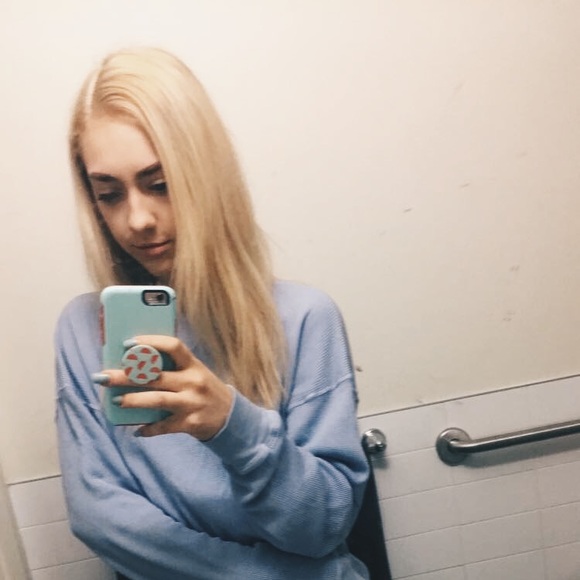 Meet your Posher, Eryn - Picture 1 of 1