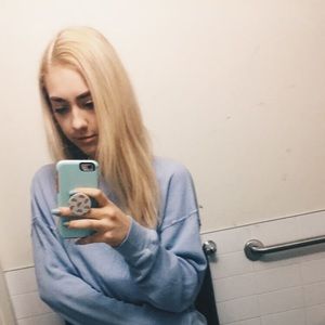 Meet your Posher, Eryn