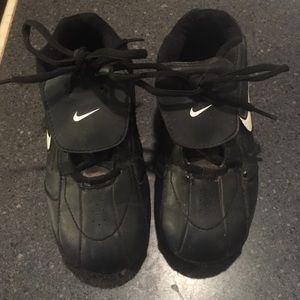 Nike boys baseball cleats
