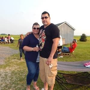 Meet your Posher, Gina