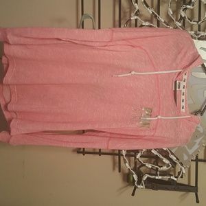PINK hoodie