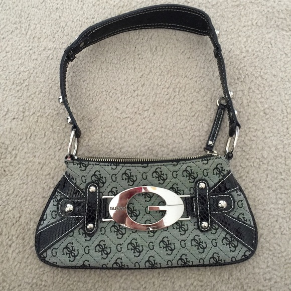 Guess handbag/clutch