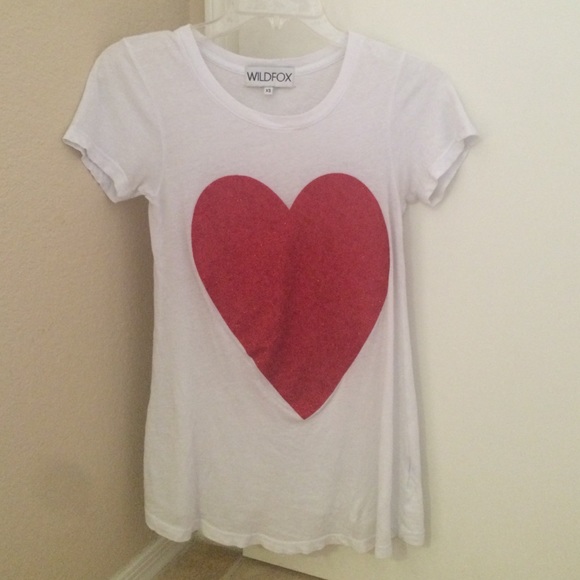 Wildfox t-shirt