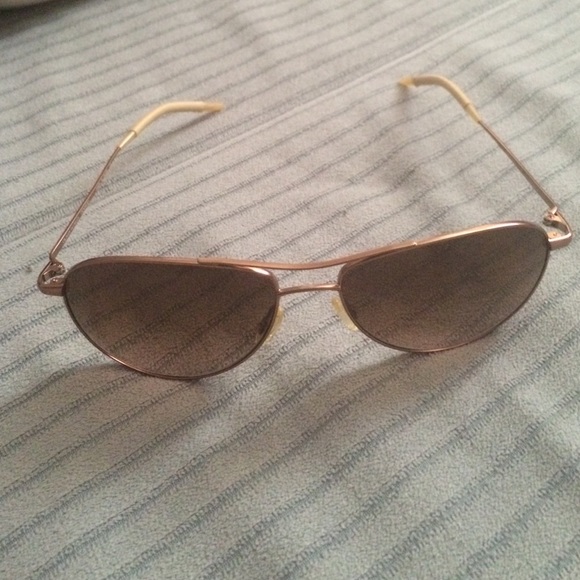 Oliver People's Benedict