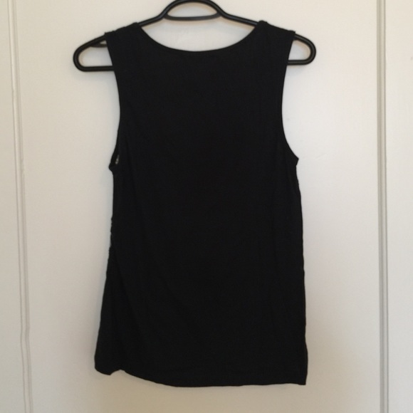 Lace GAP Tanktop - Picture 2 of 3