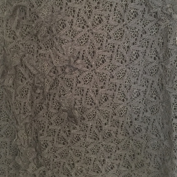 Lace GAP Tanktop - Picture 3 of 3