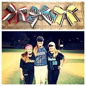 Meet your Posher, Kaylee annette