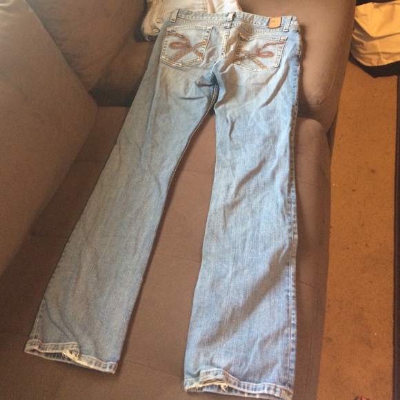 BKE Denim