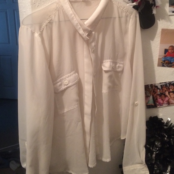 Long sleeve