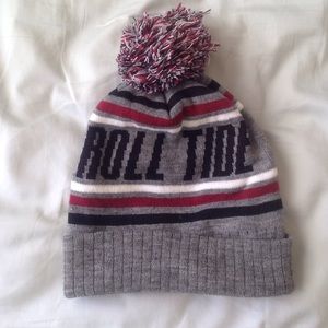 University of Alabama Beanie
