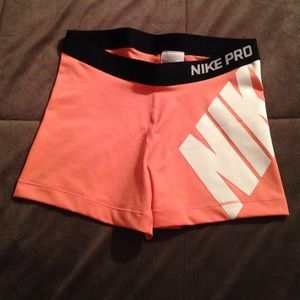 Nike Pro Dri-Fit Spandex