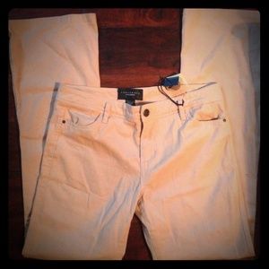 Sanctuary clothing. -Flare jeans size 30