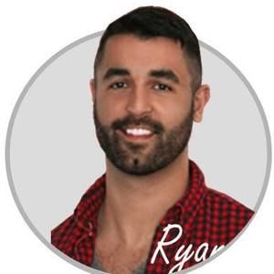 Meet your Posher, Ryan